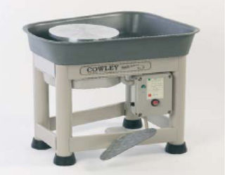 Cowley Hush Wheel