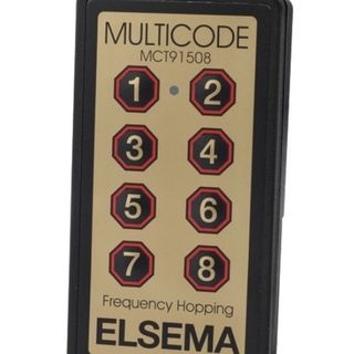 8 Button Remote