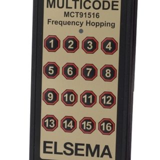 16 Button Remote