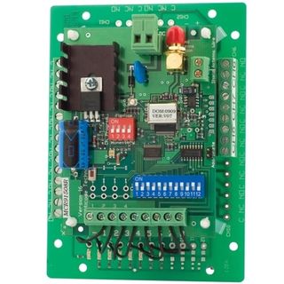 8 Channel Receiver with Relay Outputs
