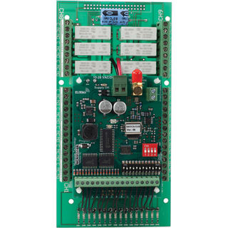 16 Channel Receiver with Relay Outputs