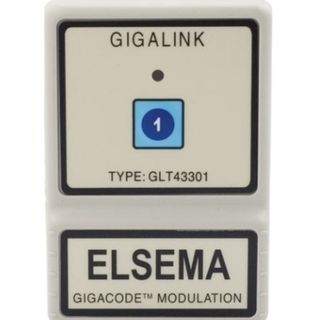 1 Button Remote