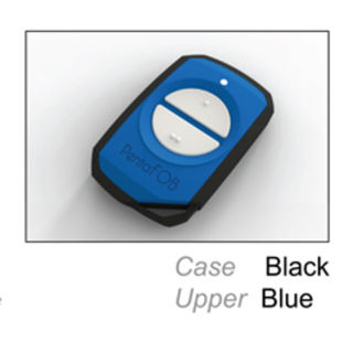2 Button Remote