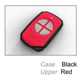 4 Button Remote