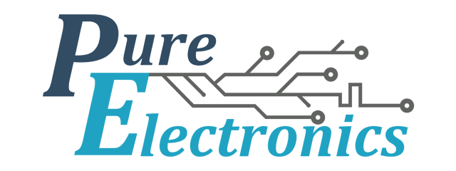 Pure Electronics