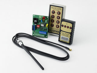Remote Control Applications
